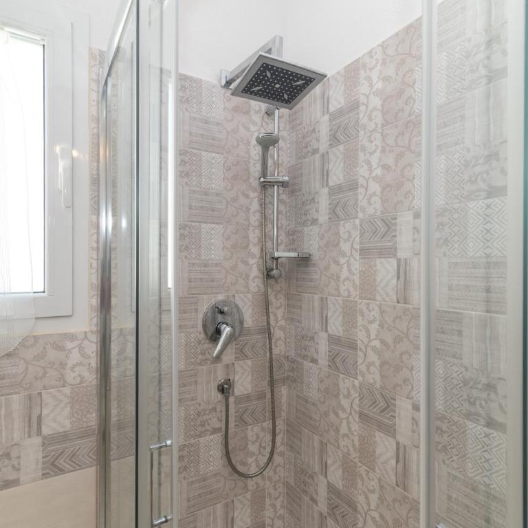 Casa Virgi vista mare - Casa con 2 Camere da Letto - 18