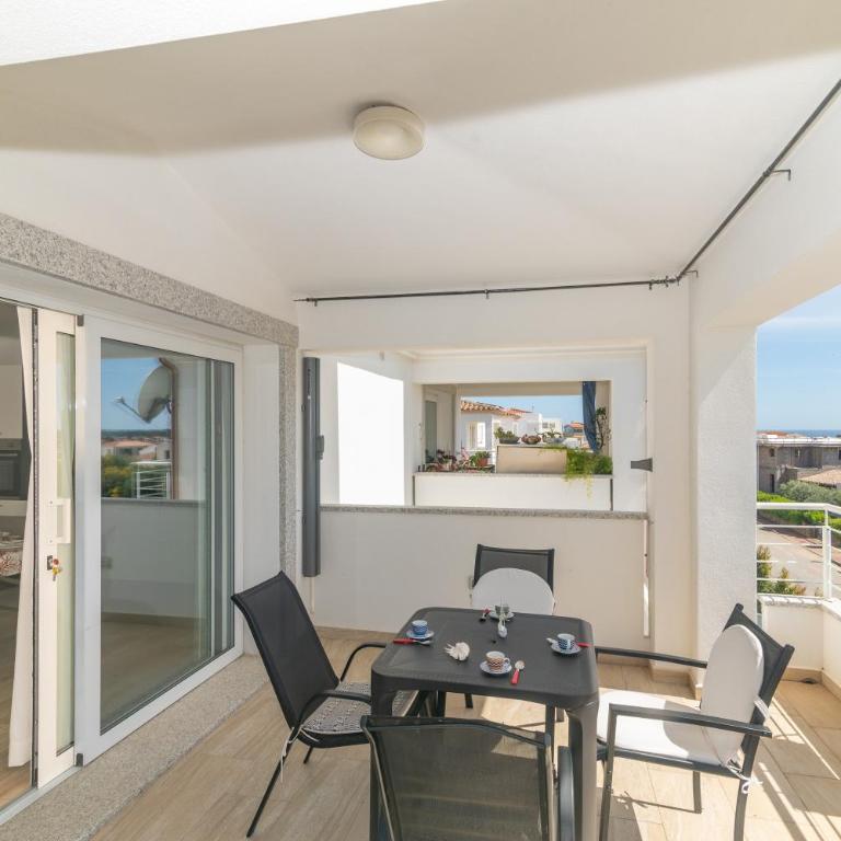 Casa Virgi vista mare - Casa con 2 Camere da Letto - 8