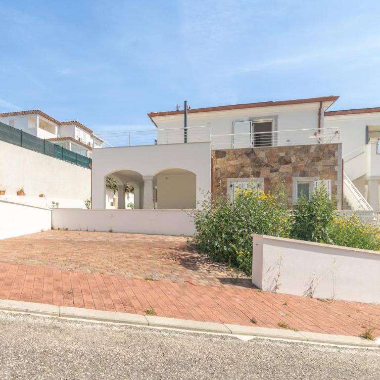 Casa Virgi vista mare - Casa con 2 Camere da Letto - 21