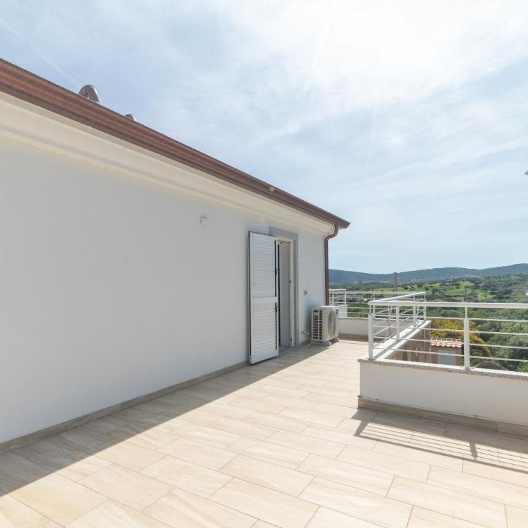 Casa Virgi vista mare - Casa con 2 Camere da Letto - 9