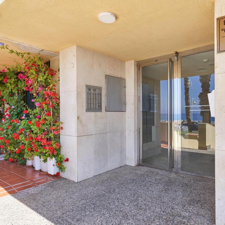 Piso El Paraiso Almuñécar - Apartamento Deluxe de 2 dormitorios con vistas al mar - 24