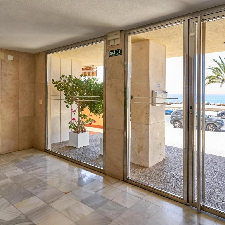 Piso El Paraiso Almuñécar - Apartamento Deluxe de 2 dormitorios con vistas al mar - 26