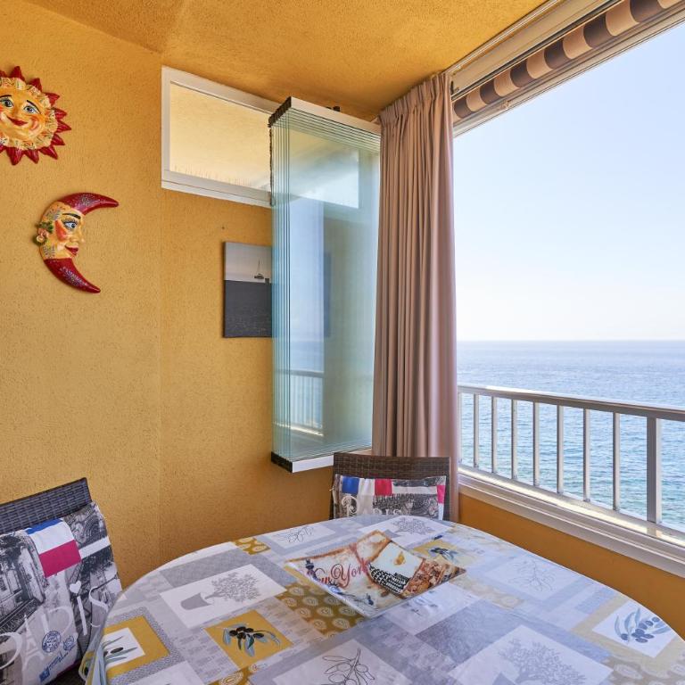 Piso El Paraiso Almuñécar - Apartamento Deluxe de 2 dormitorios con vistas al mar - 15