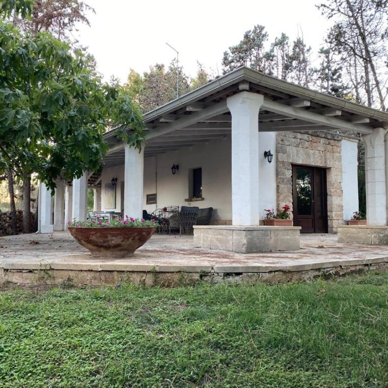 Villa Riggia - Appartamento Deluxe con 2 Camere da Letto e Vista Giardino - 22