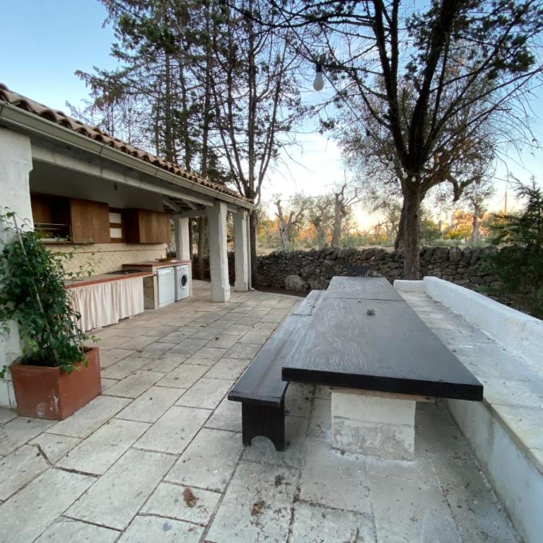 Villa Riggia - Appartamento Deluxe con 2 Camere da Letto e Vista Giardino - 18