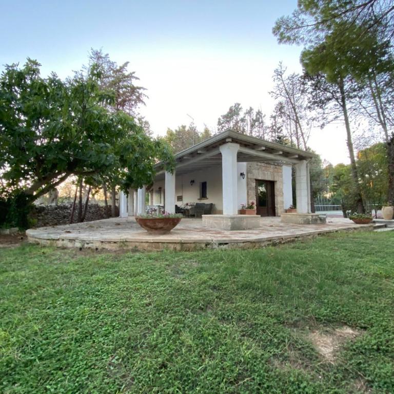 Villa Riggia - Appartamento Deluxe con 2 Camere da Letto e Vista Giardino - 20