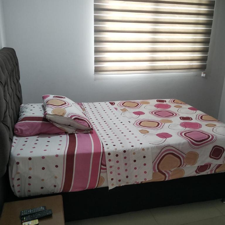 Hostal Norte 306 - Apartamento de 1 dormitorio - 1