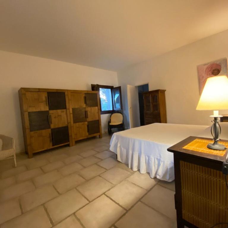 Villa Riggia - Appartamento Deluxe con 2 Camere da Letto e Vista Giardino - 10