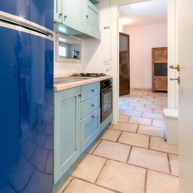 Villa Riggia - Appartamento Deluxe con 2 Camere da Letto e Vista Giardino - 2