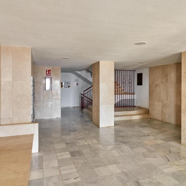 Piso El Paraiso Almuñécar - Apartamento Deluxe de 2 dormitorios con vistas al mar - 25