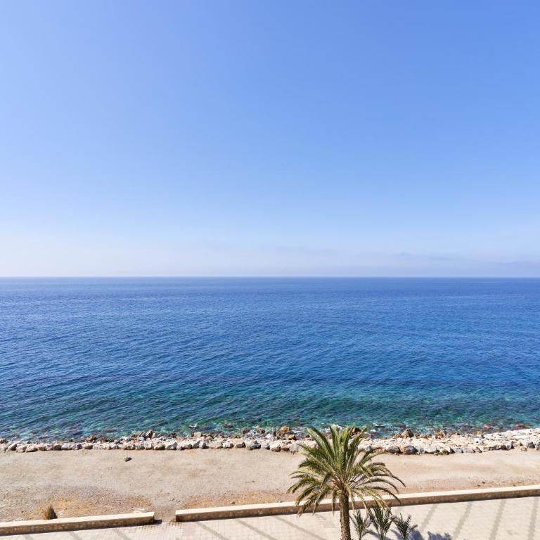 Piso El Paraiso Almuñécar - Apartamento Deluxe de 2 dormitorios con vistas al mar - 29