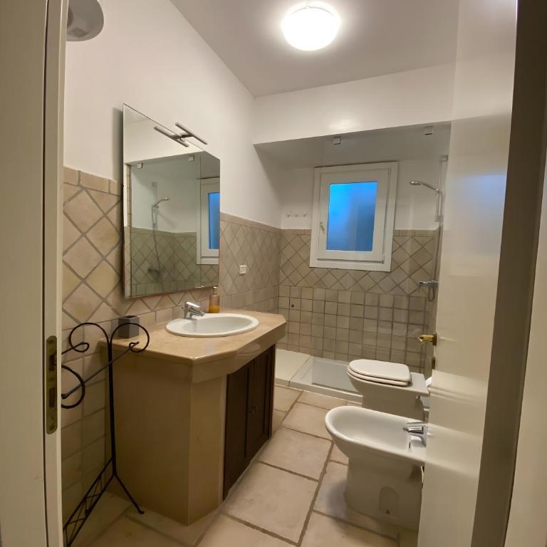 Villa Riggia - Appartamento Deluxe con 2 Camere da Letto e Vista Giardino - 11
