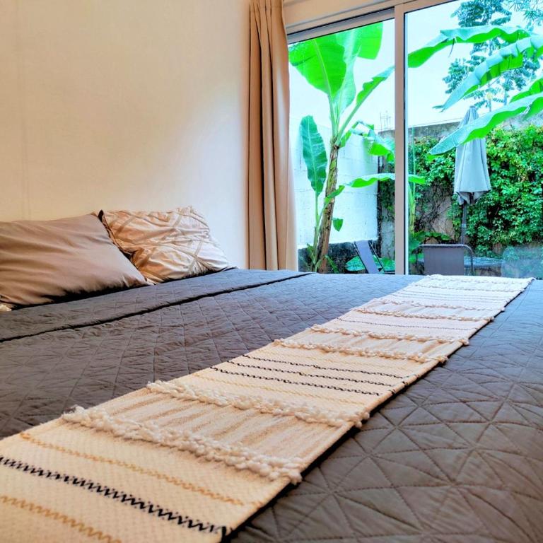 Casa Maya Villa with Private Pool Bar and Parking Merida - Casa de 3 dormitorios - 4