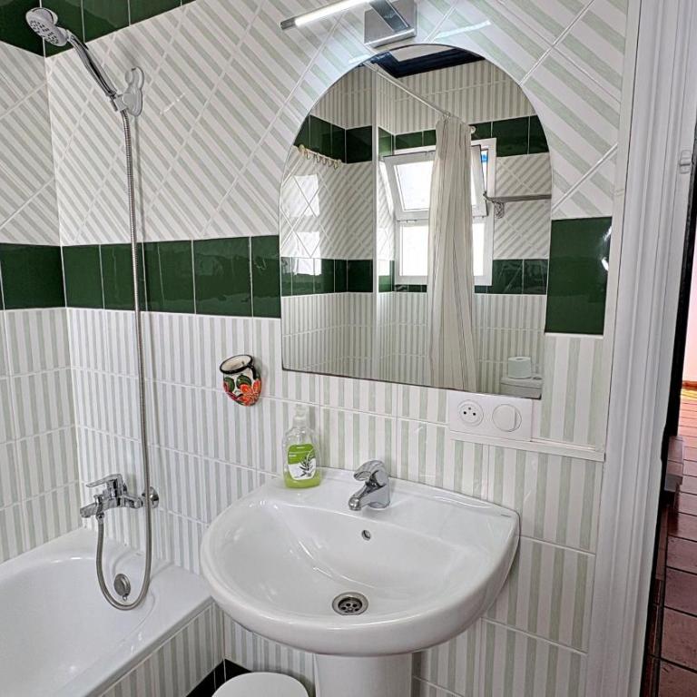 AP415 - San Juan Old Town - Casa Unifamiliar de 2 dormitorios - 18