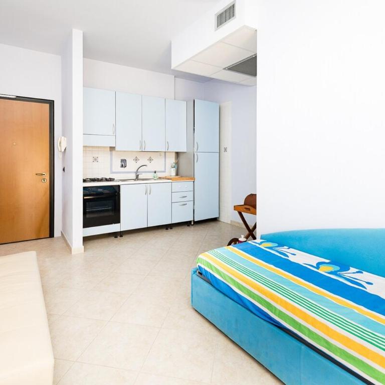 Rosa Virginia - terrazza vista mare - Two-Bedroom Apartment with Sea View - 15
