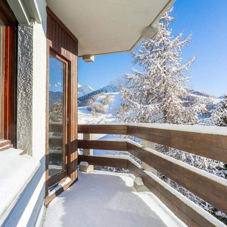 Hostdomus - Star Apartment - Appartamento con 2 Camere da Letto - 29