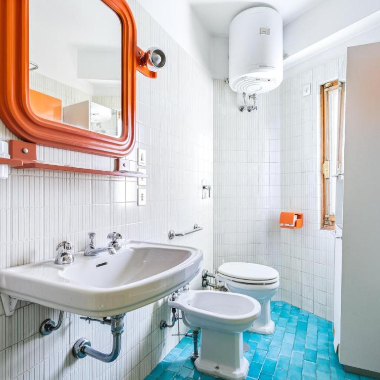 Hostdomus - Star Apartment - Appartamento con 2 Camere da Letto - 22
