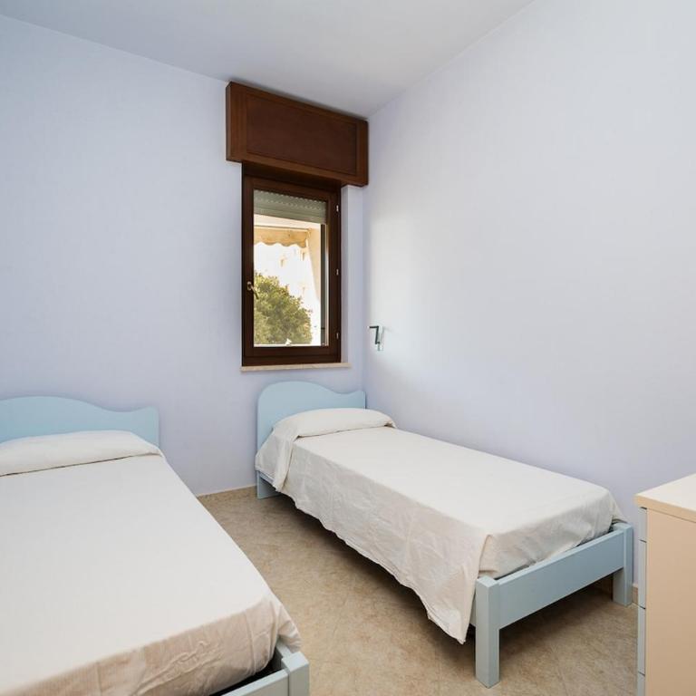 Rosa Virginia - terrazza vista mare - Two-Bedroom Apartment with Sea View - 12