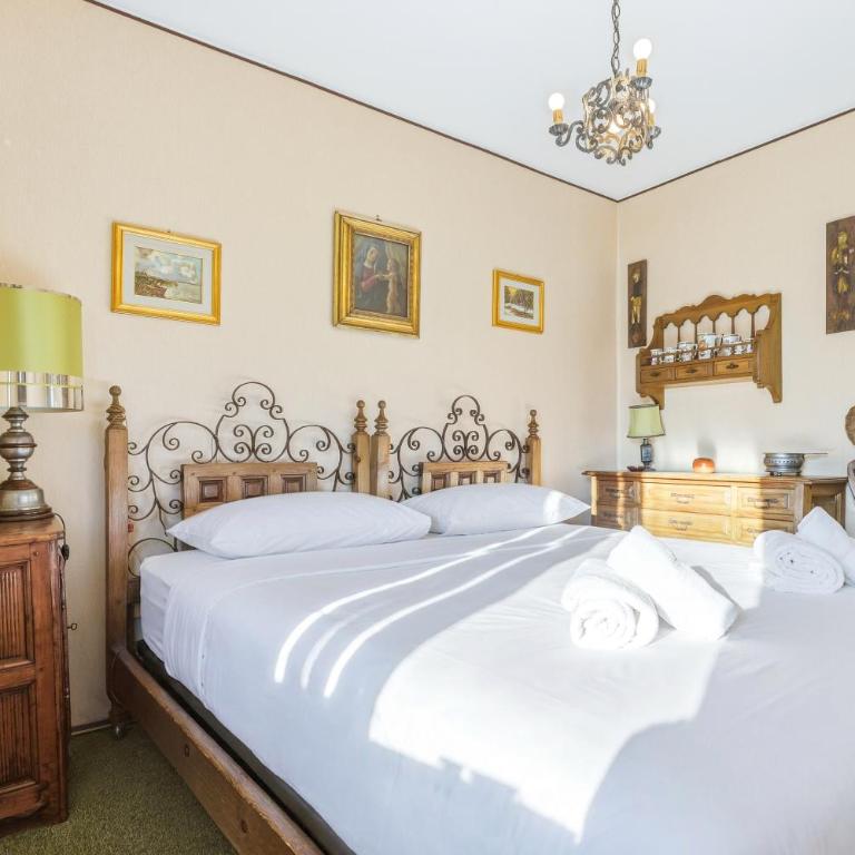 Hostdomus - Star Apartment - Appartamento con 2 Camere da Letto - 5