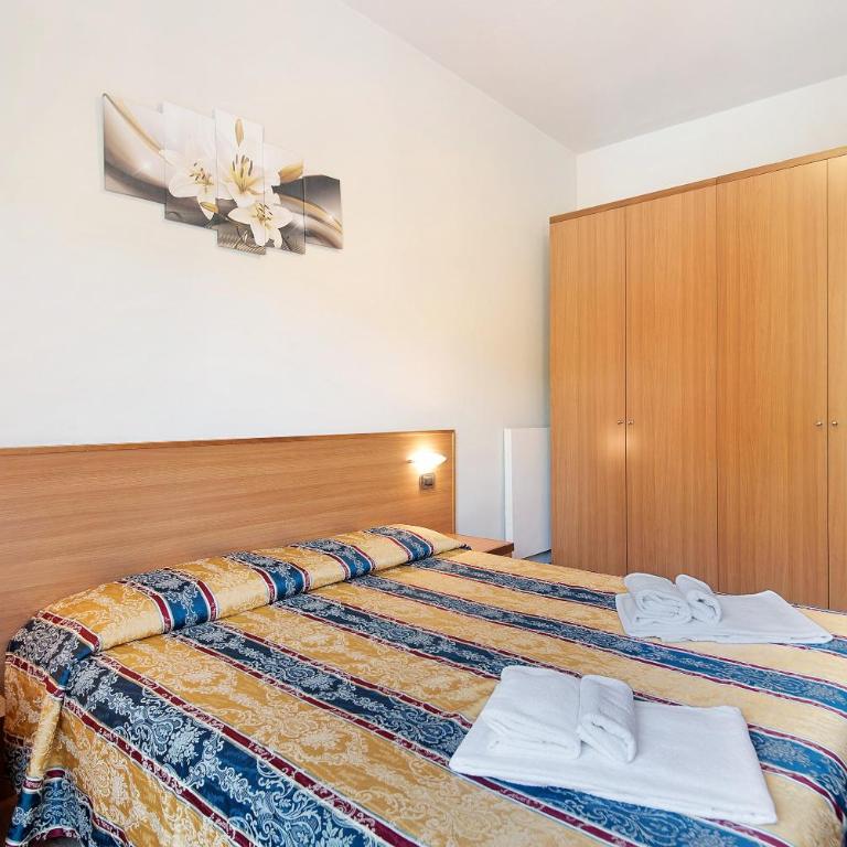 Appartamento Bilocale Moneglia 31 - Appartamento Superior con Vista Città - 12