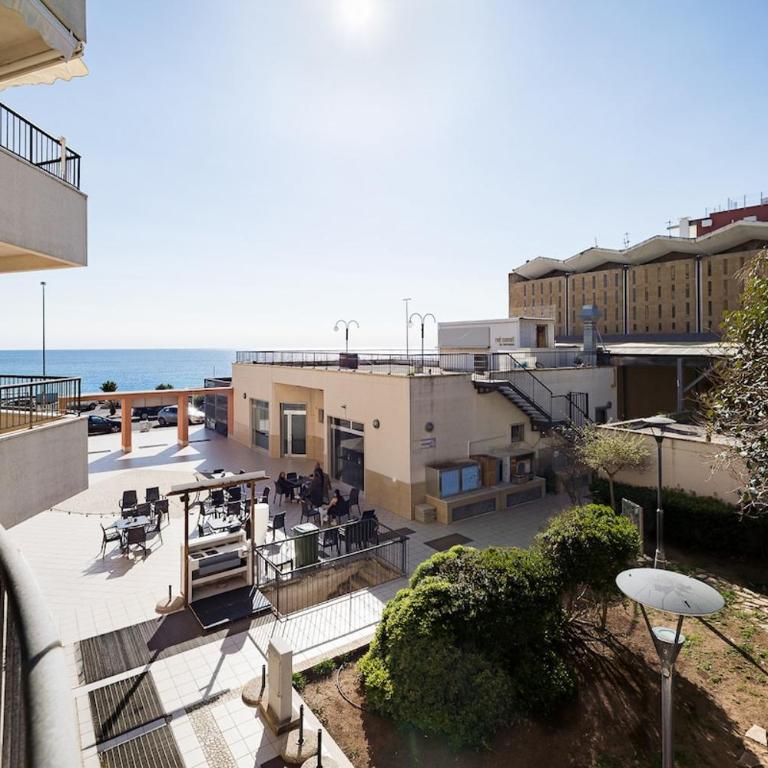 Rosa Virginia - terrazza vista mare - Two-Bedroom Apartment with Sea View - 7