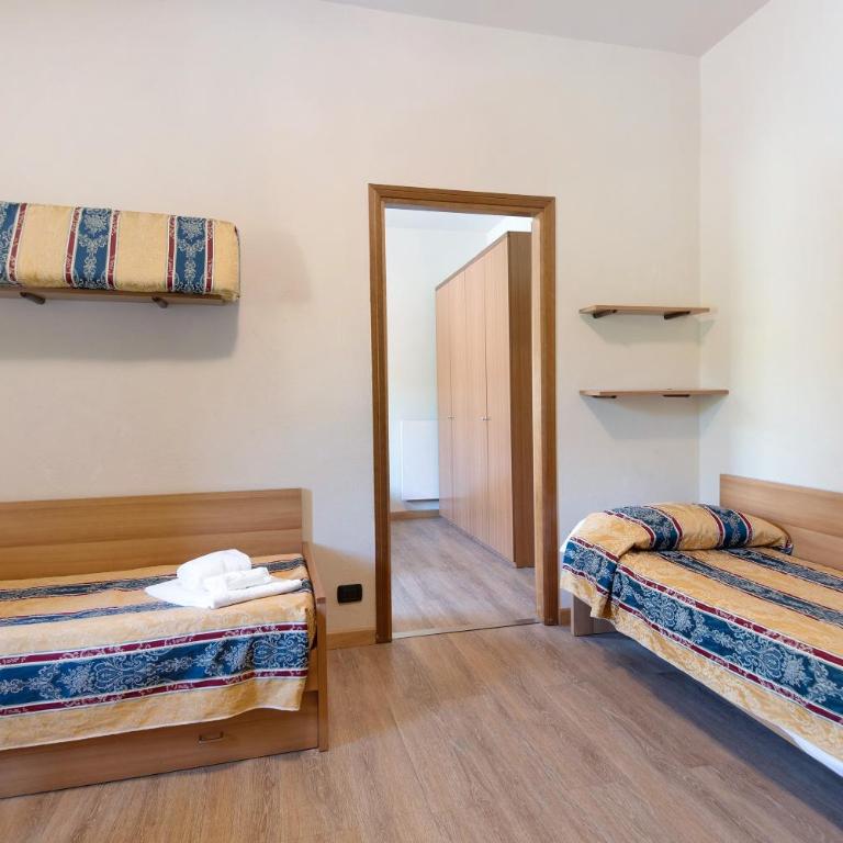Appartamento Bilocale Moneglia 31 - Appartamento Superior con Vista Città - 9