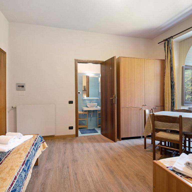 Appartamento Bilocale Moneglia 31 - Appartamento Superior con Vista Città - 8