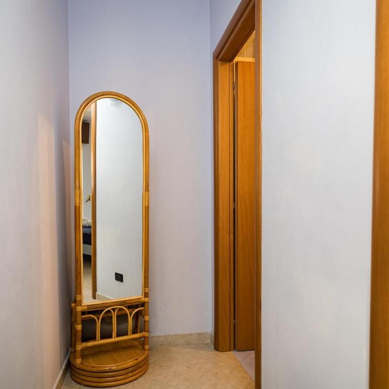 Rosa Virginia - terrazza vista mare - Two-Bedroom Apartment with Sea View - 8