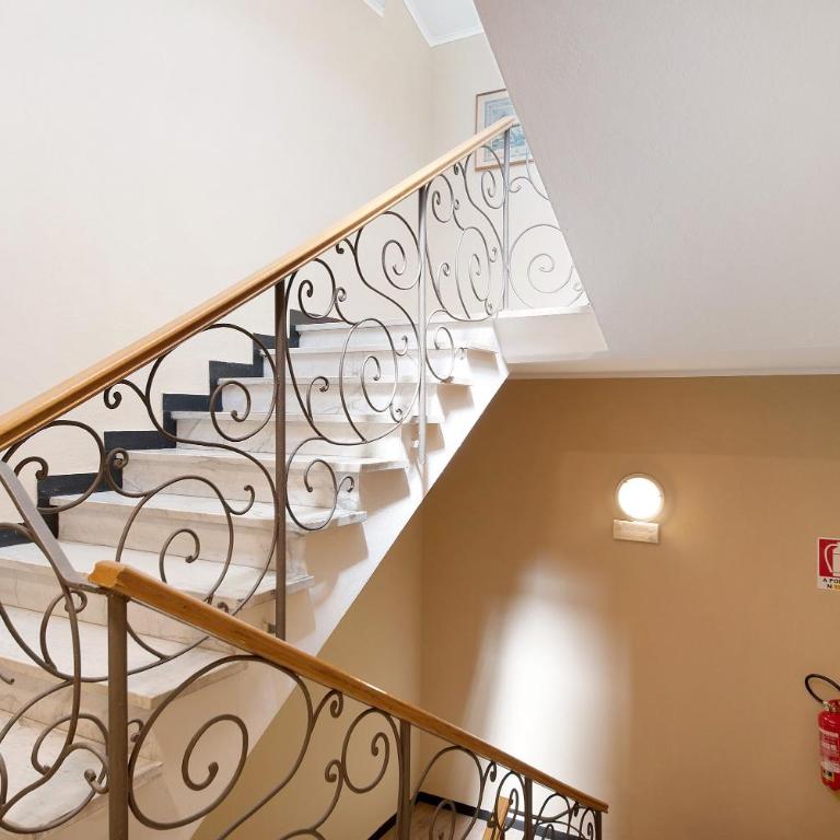 Appartamento Bilocale Moneglia 31 - Appartamento Superior con Vista Città - 22