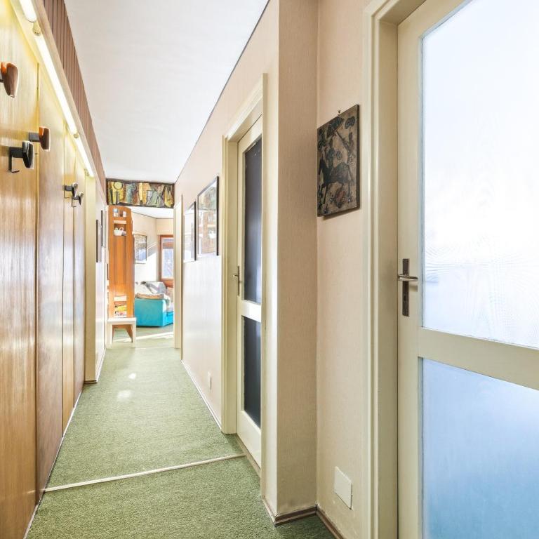 Hostdomus - Star Apartment - Appartamento con 2 Camere da Letto - 24