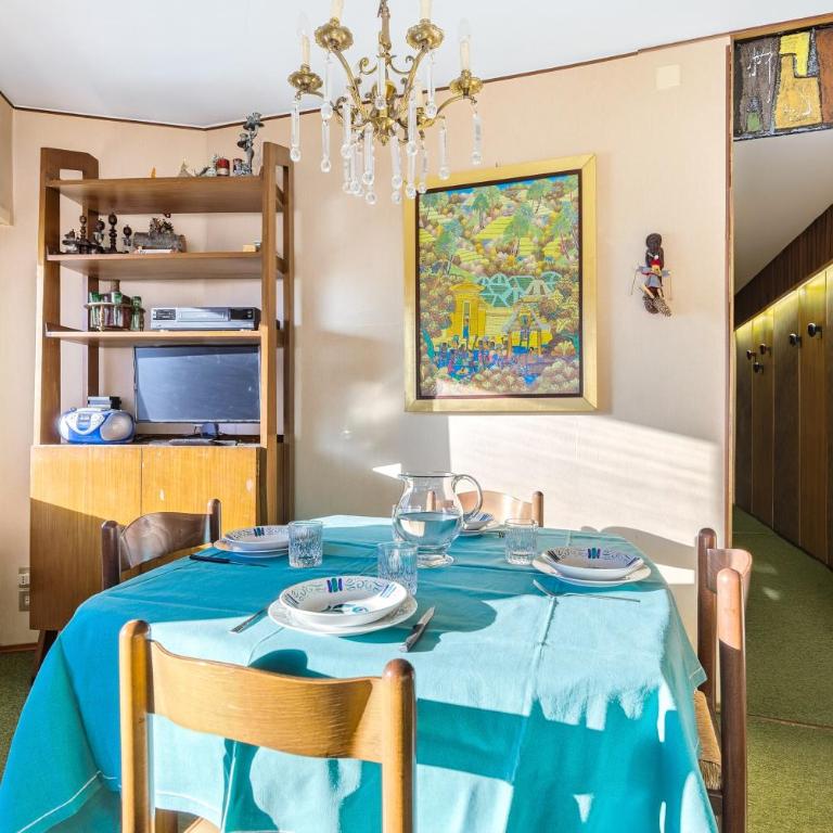 Hostdomus - Star Apartment - Appartamento con 2 Camere da Letto - 9