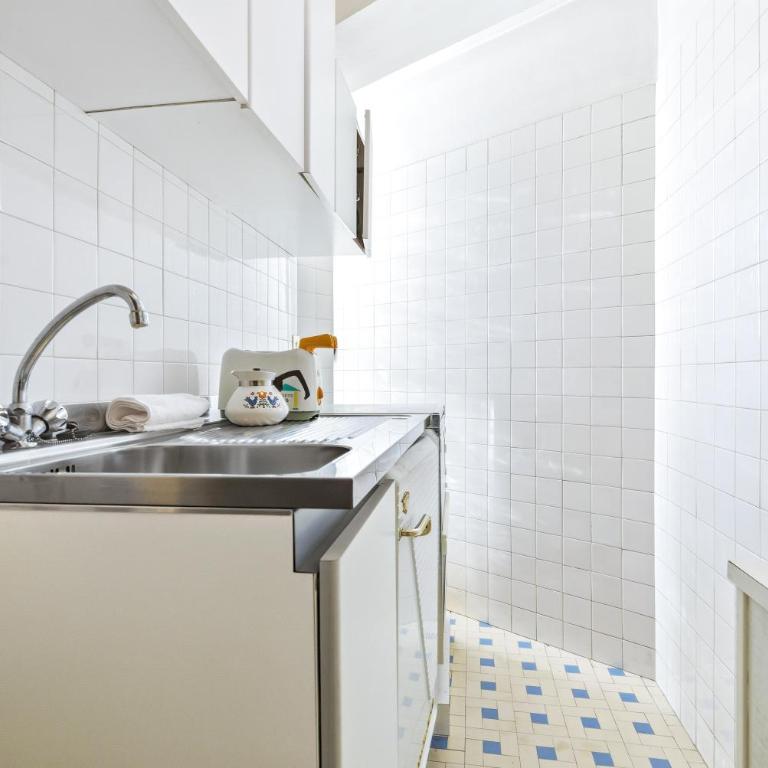 Hostdomus - Star Apartment - Appartamento con 2 Camere da Letto - 18