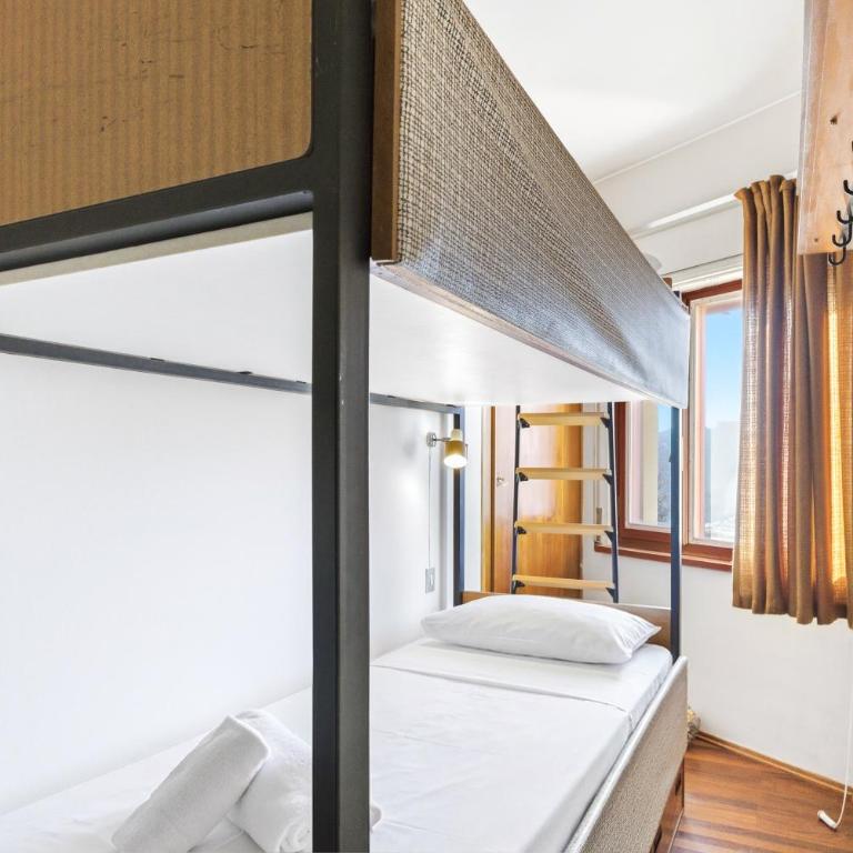 Hostdomus - Star Apartment - Appartamento con 2 Camere da Letto - 7
