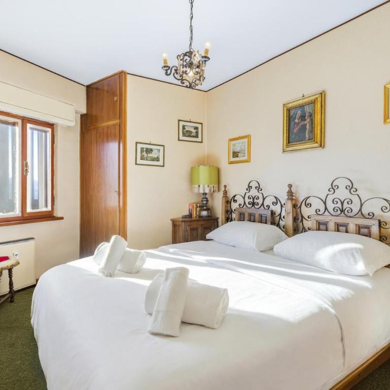 Hostdomus - Star Apartment - Appartamento con 2 Camere da Letto - 4