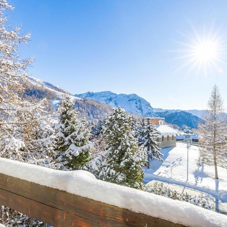 Hostdomus - Star Apartment - Appartamento con 2 Camere da Letto - 30