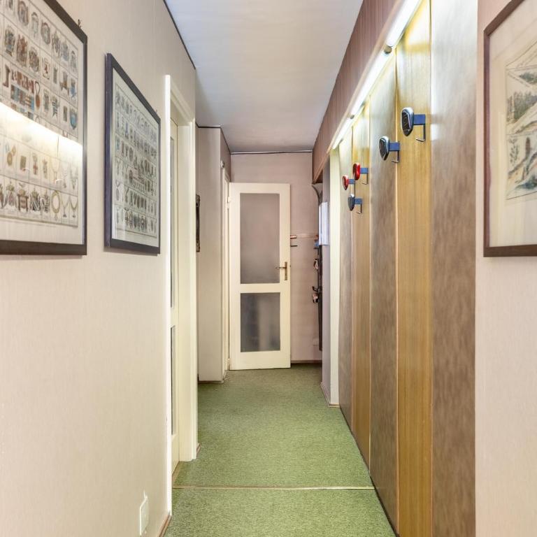 Hostdomus - Star Apartment - Appartamento con 2 Camere da Letto - 25