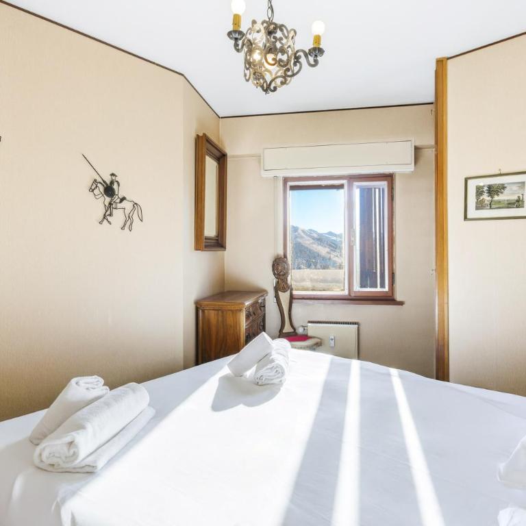 Hostdomus - Star Apartment - Appartamento con 2 Camere da Letto - 14