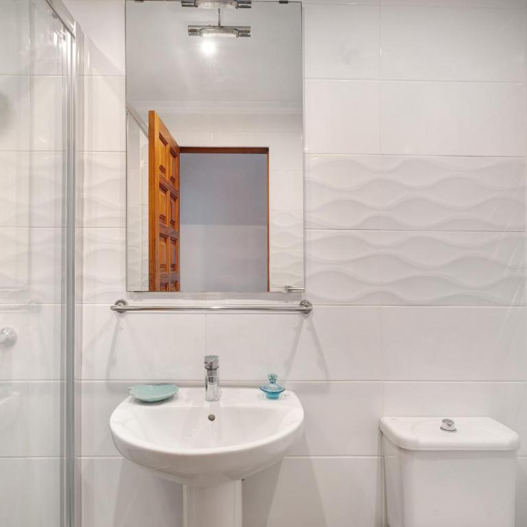 Blue Dream Pebble Beach - Apartamento Deluxe de 2 dormitorios con vistas al jardín - 15