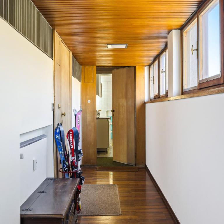Hostdomus - Star Apartment - Appartamento con 2 Camere da Letto - 31