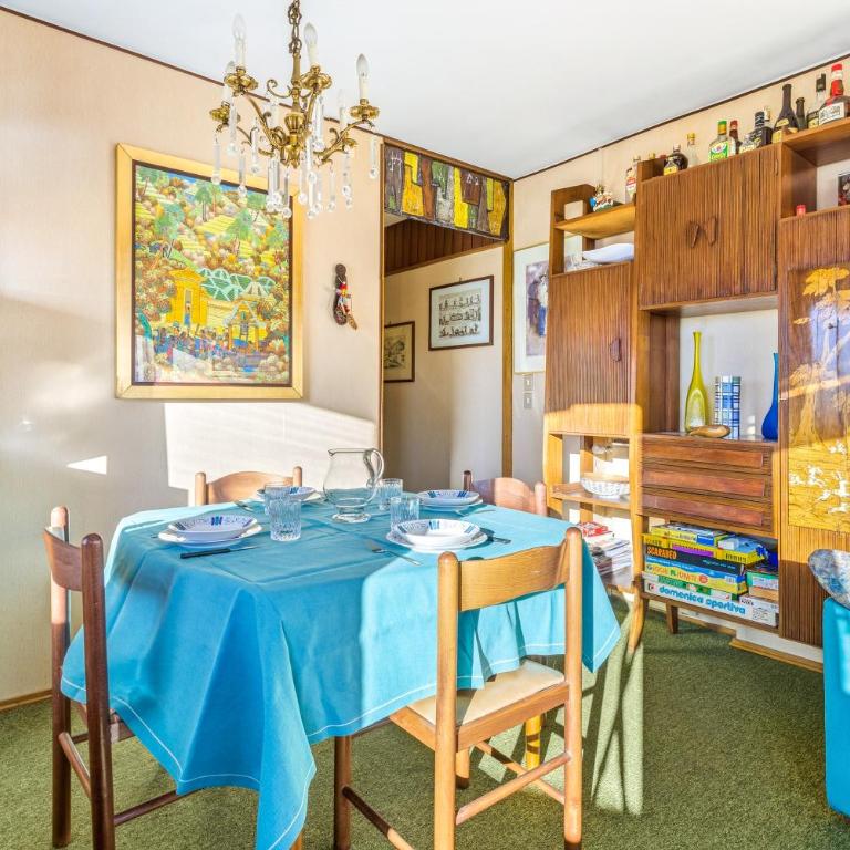 Hostdomus - Star Apartment - Appartamento con 2 Camere da Letto - 10
