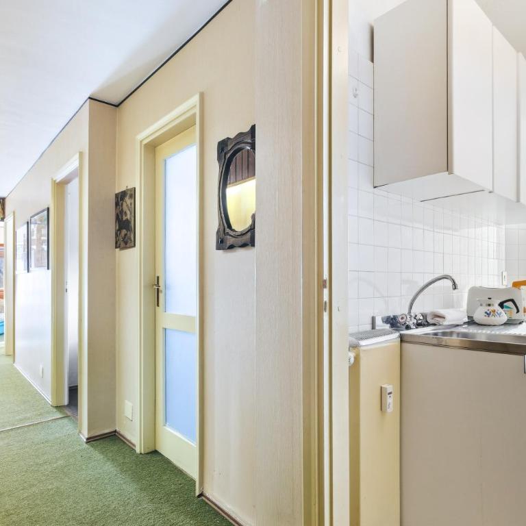 Hostdomus - Star Apartment - Appartamento con 2 Camere da Letto - 20