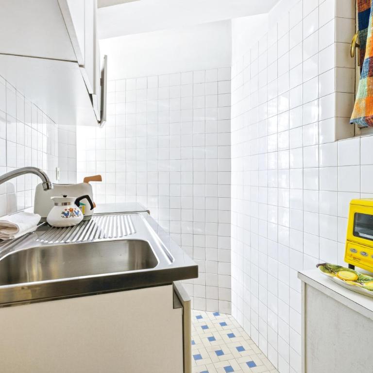 Hostdomus - Star Apartment - Appartamento con 2 Camere da Letto - 17