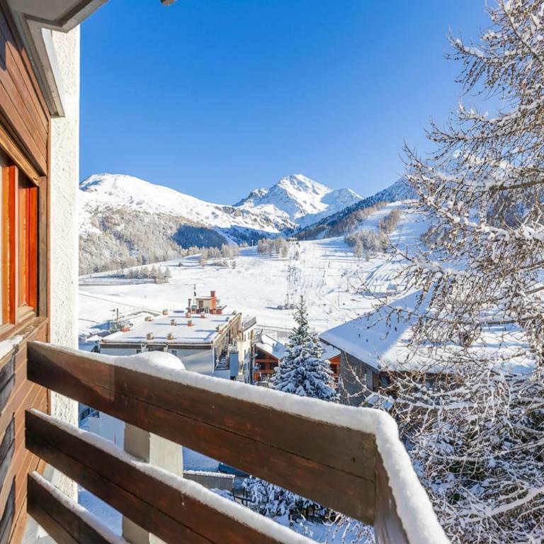 Hostdomus - Star Apartment - Appartamento con 2 Camere da Letto - 32