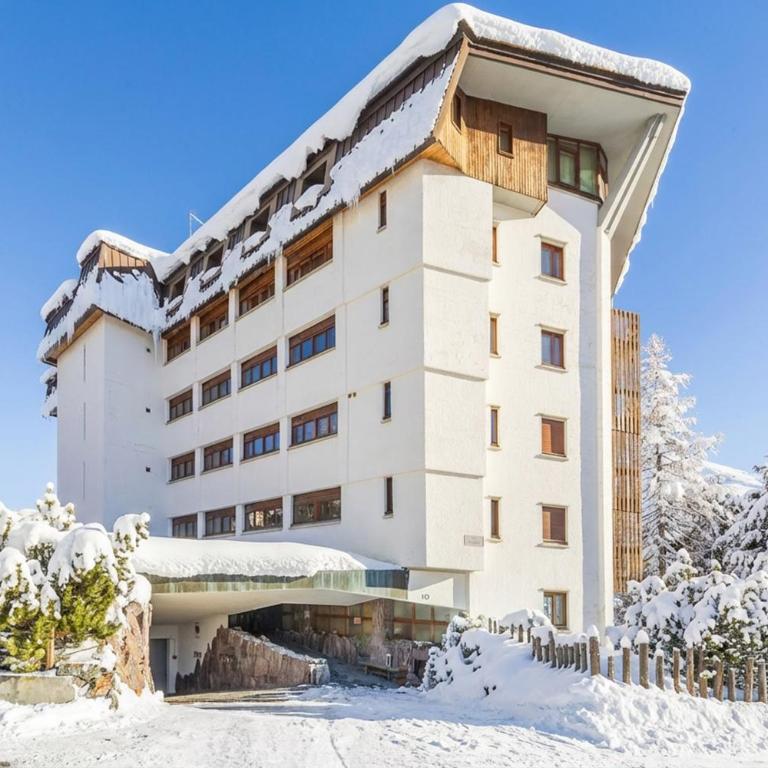 Hostdomus - Star Apartment - Appartamento con 2 Camere da Letto - 33