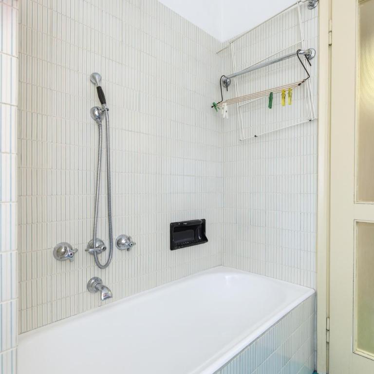 Hostdomus - Star Apartment - Appartamento con 2 Camere da Letto - 21