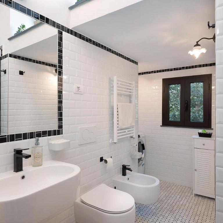 Casetta Punta la Guardia - Two-Bedroom House - 25