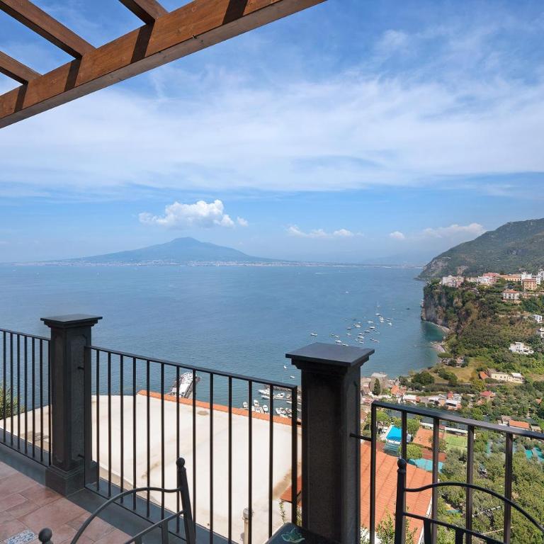 Casetta Punta la Guardia - Two-Bedroom House - 12