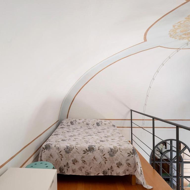 Casetta Punta la Guardia - Two-Bedroom House - 16
