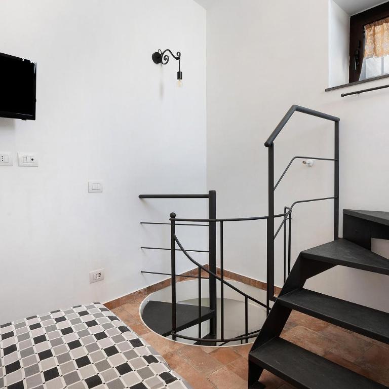 Casetta Punta la Guardia - Two-Bedroom House - 20