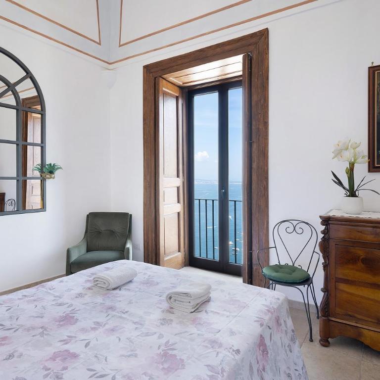 Casetta Punta la Guardia - Two-Bedroom House - 13